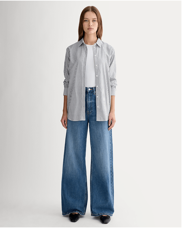[Image]The OG Baggy Jean | Ricky