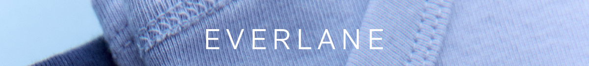Everlane Logo 