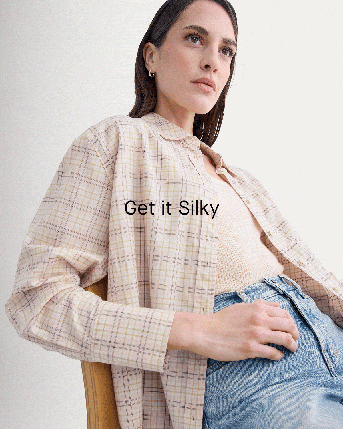 Image | Get it Silky