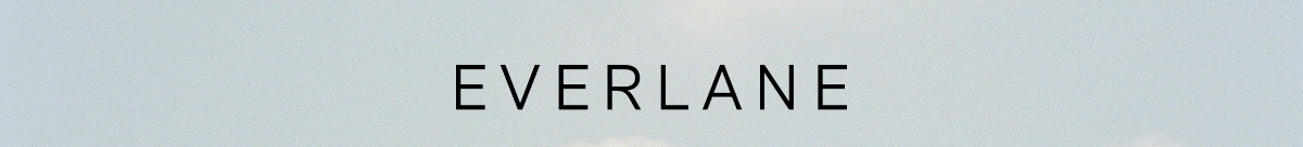 Everlane Logo 