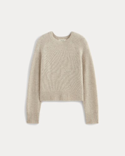 Image | The Cocoon Crew in Alpaca | Almond