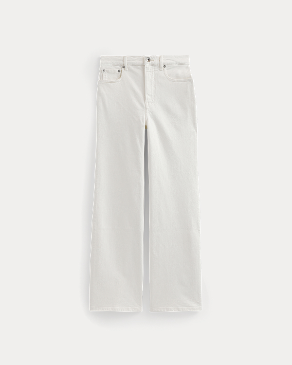 Image | The Way-High® Sailor Jean 2.0 | Calico Ecru