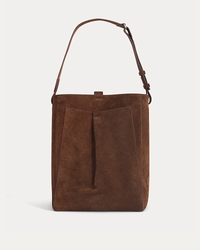 Image | The Mini Studio Bag | Cocoa