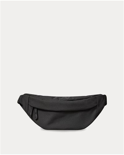 [Image]The Renew Transit Fanny Pack | Black