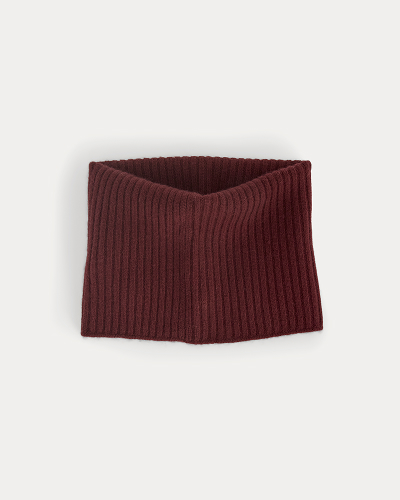 Image | Cashmere Snood