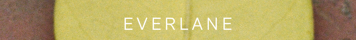Everlane Logo 
