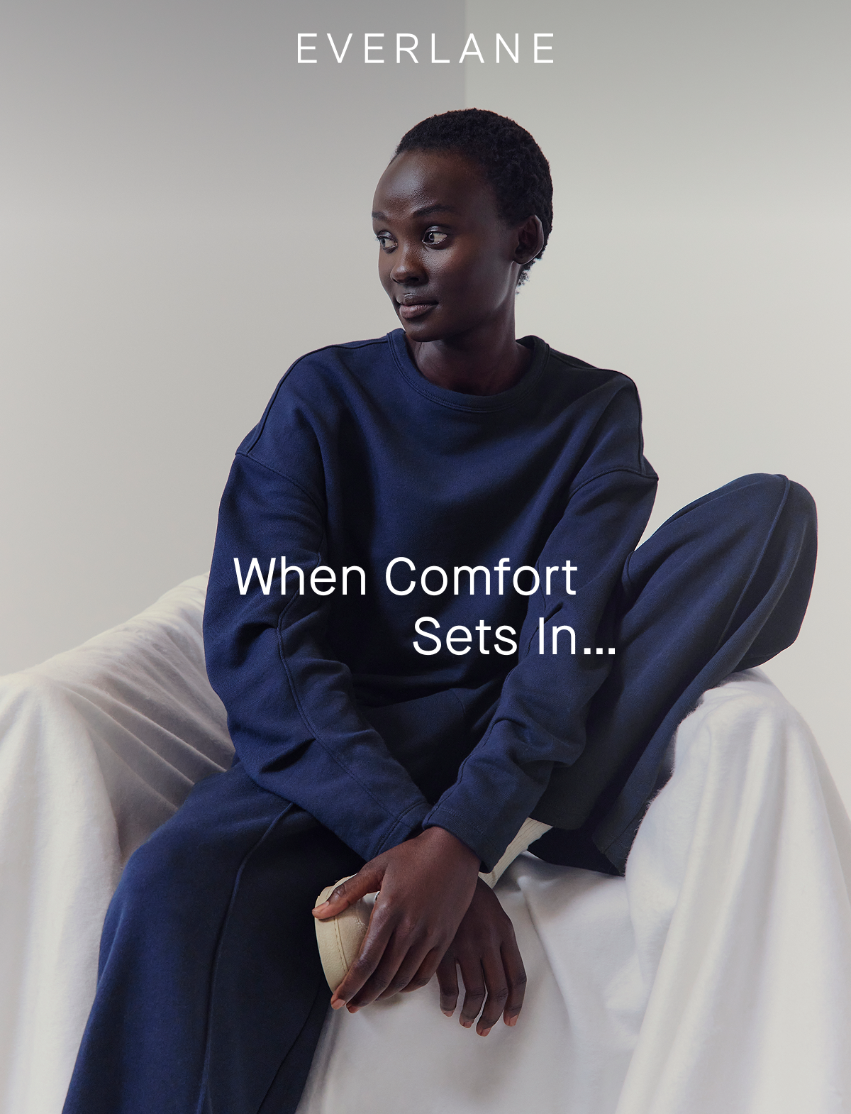 Image | When Comfort Sets In