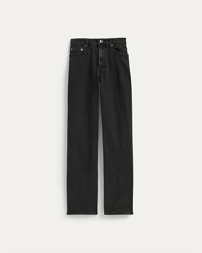 Image | The '90s Forever Jean | Washed Black
