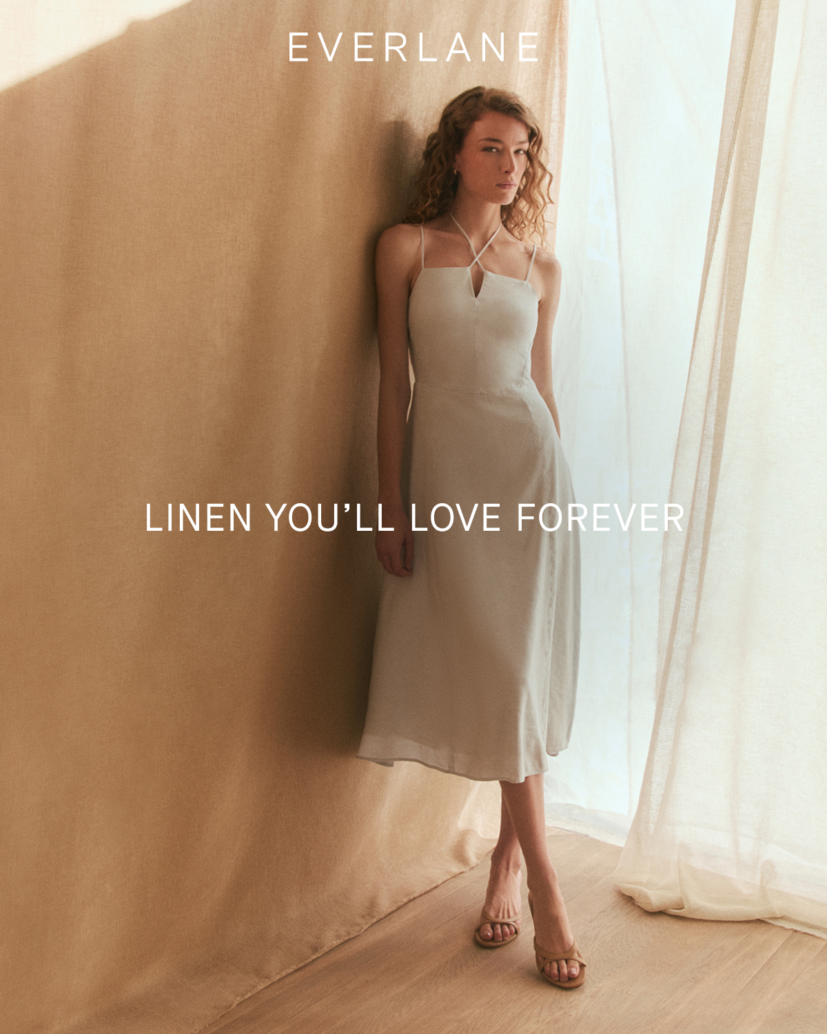 Image | Linen You’ll Love Forever
