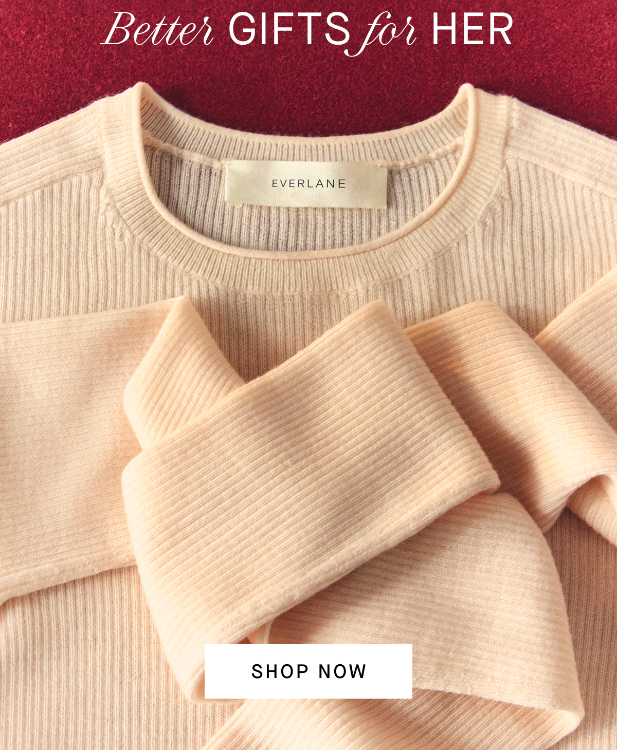 Image | Better Gifts for Her | Shop Now