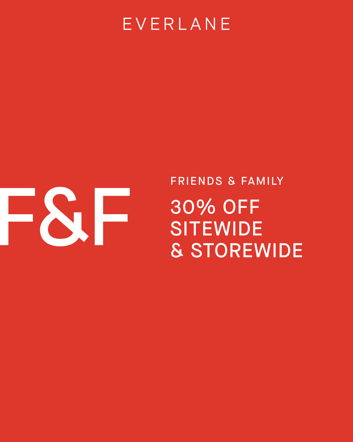Friends & Family | Today Only | 40% Off Pants
