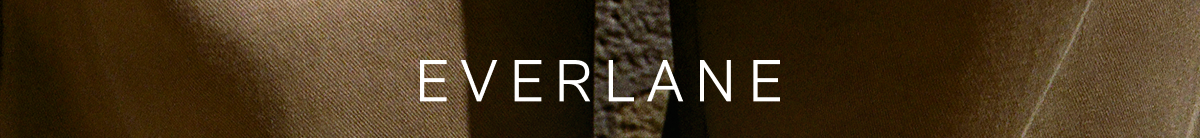 Everlane Logo