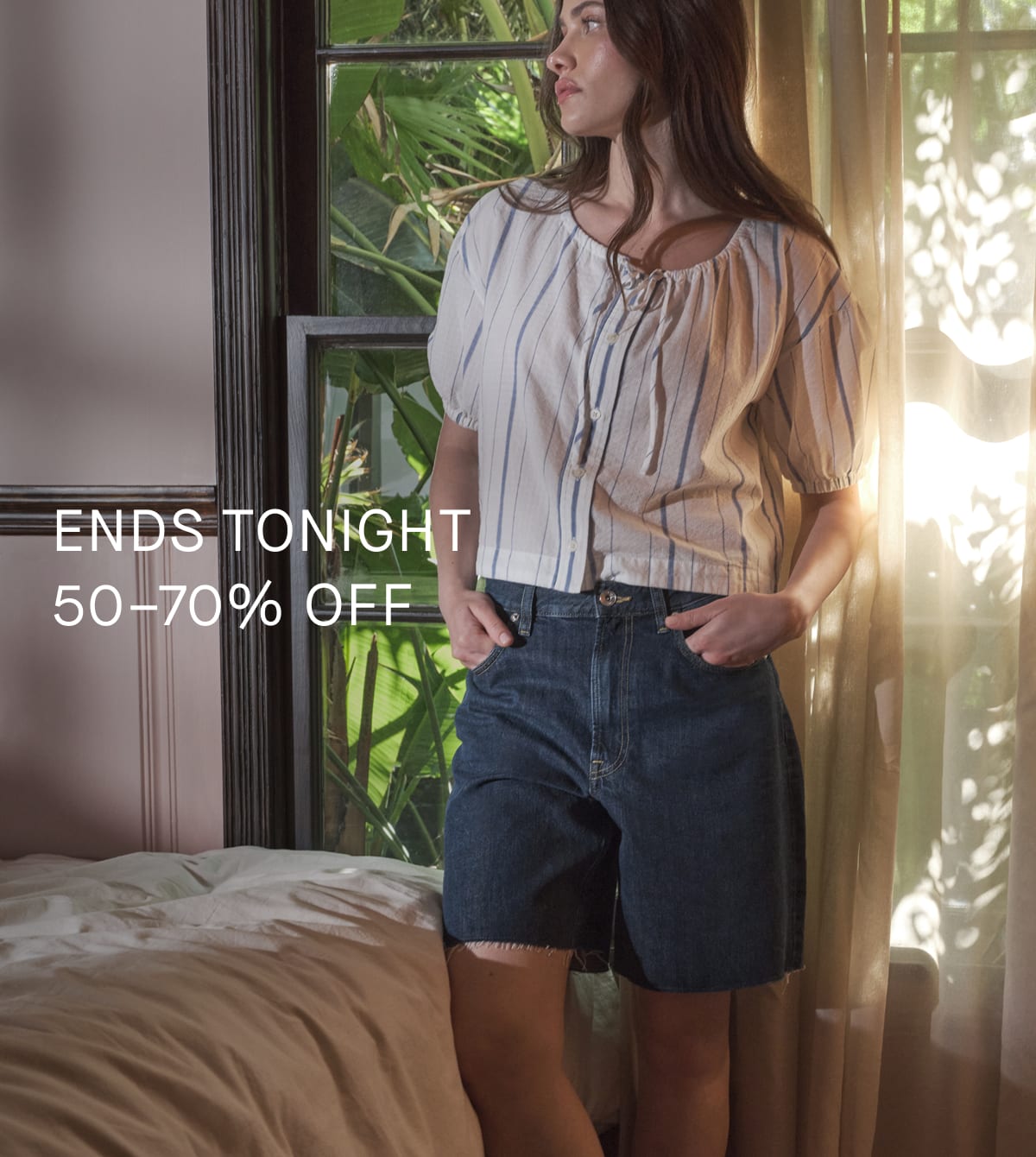 [Image]Summer Clearout Sale Up to 50-70% Off | Including Our Favorites