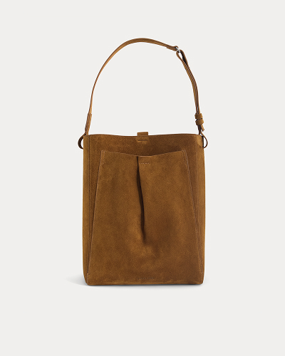 Image | The Studio Bag | Russet