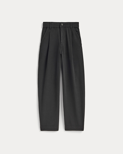 Image | The Everywhere Pant | Black