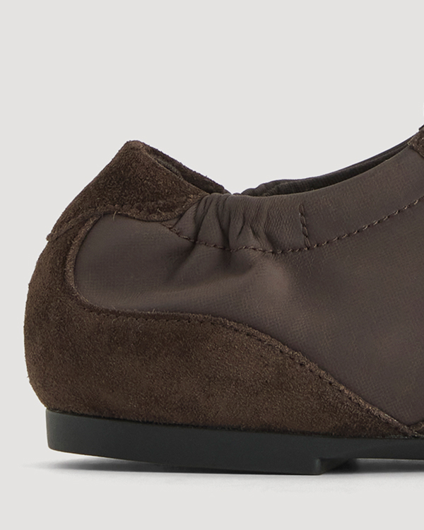 Image | Ballet Sneaker | Sycamore