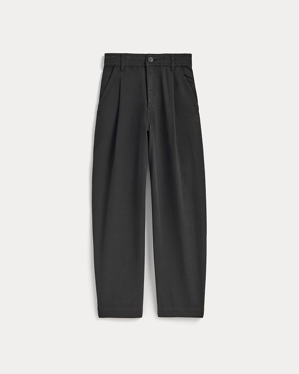 Image | The Everywhere Pant | Black