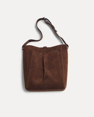 Image | The Mini Studio Bag | Cocoa