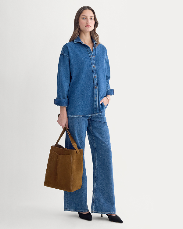 Image | The Studio Bag | Russet
