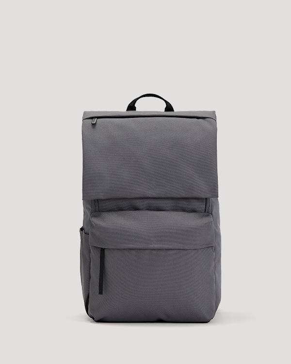 Image | The ReNew Transit Backpack | Slate Grey
