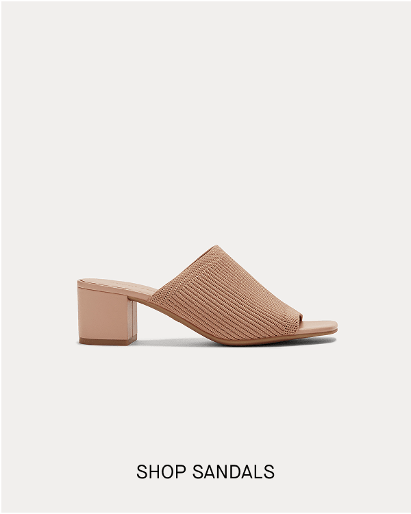 Shop Sandals