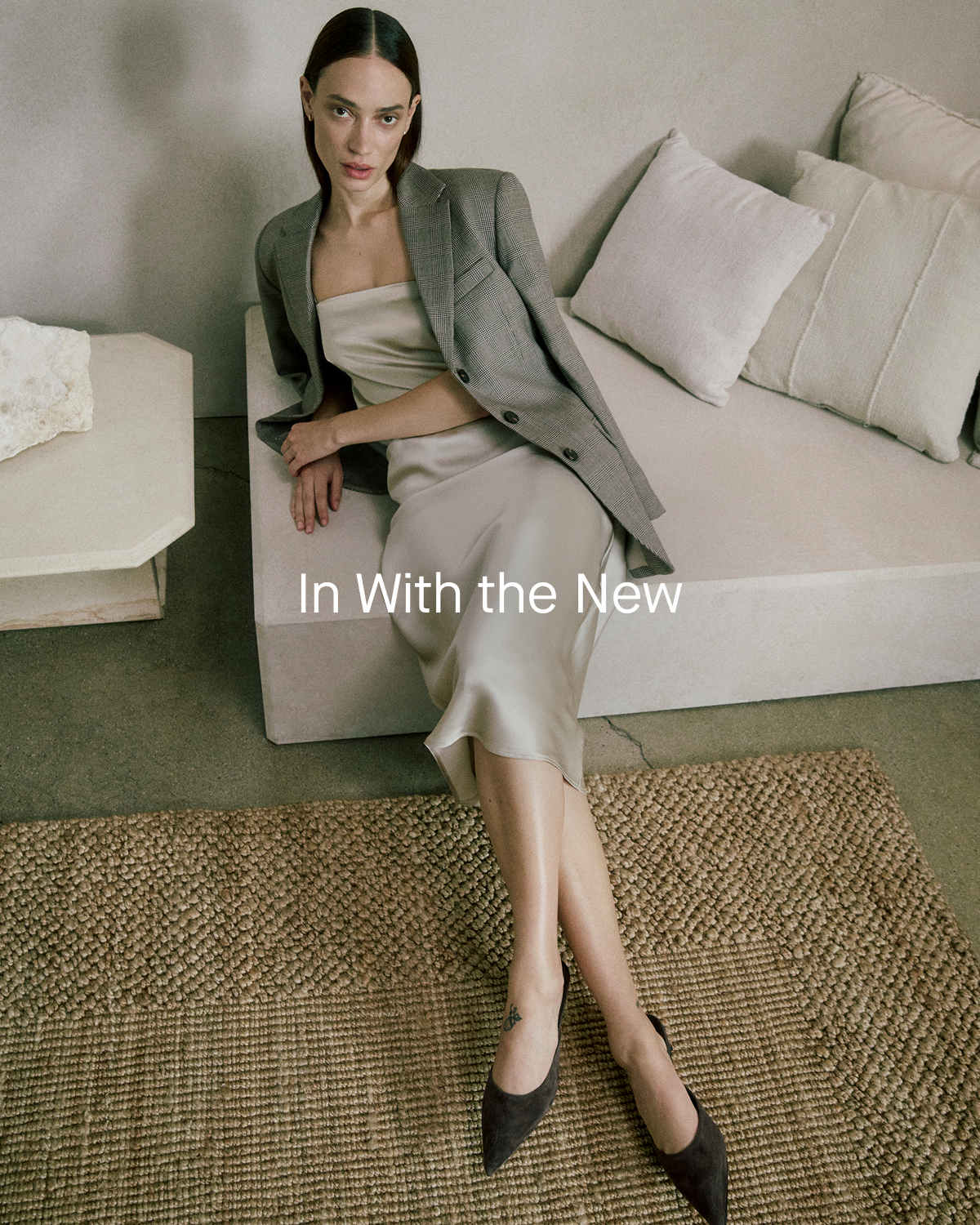 Image | In With the New