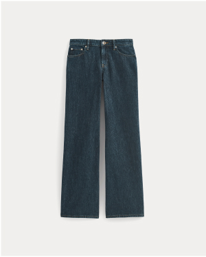 Image | The Low-Key Jean | Dark Indigo