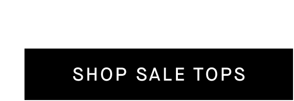 Shop Sale Tops