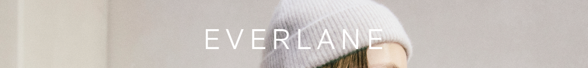 Everlane Logo