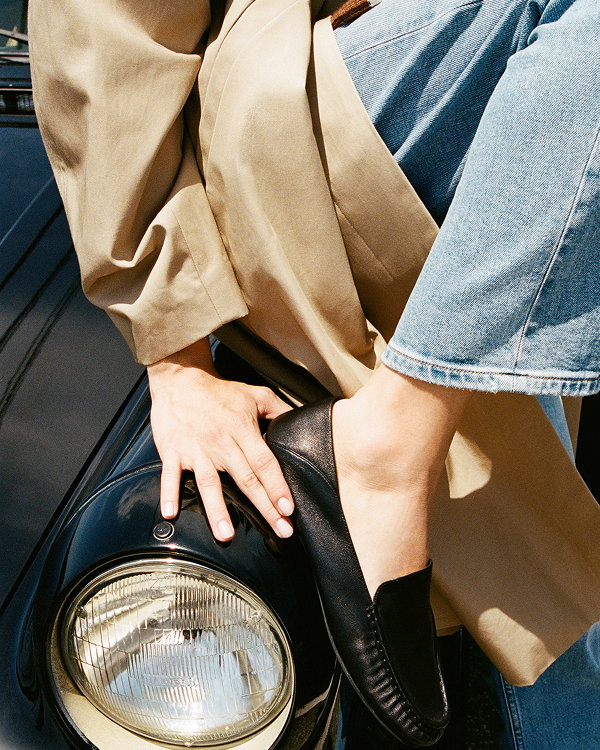 Editorial Image Model
