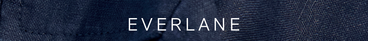 Everlane Logo 