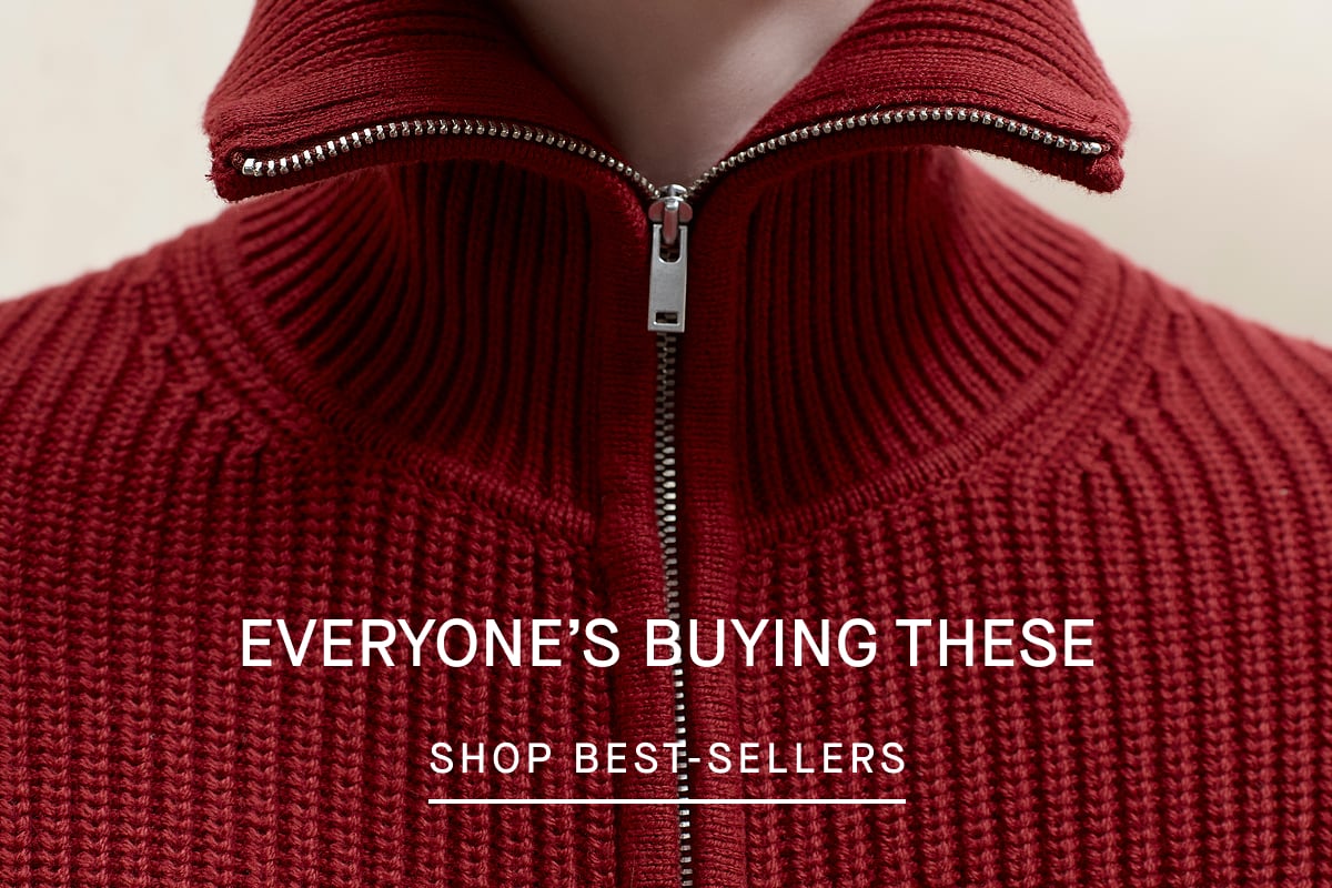 Everyone's Buying These | Shop Best-Sellers