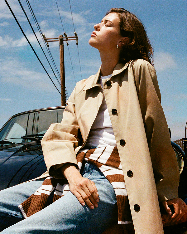 Editorial Image Model