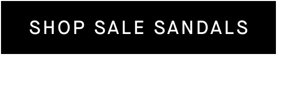 Shop Sale Sandals