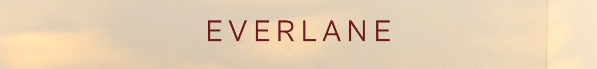 Everlane Logo