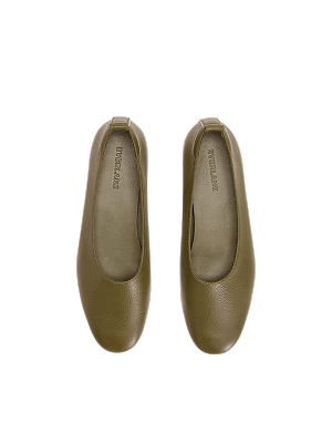 Image | The Day Glove | Birch Green
