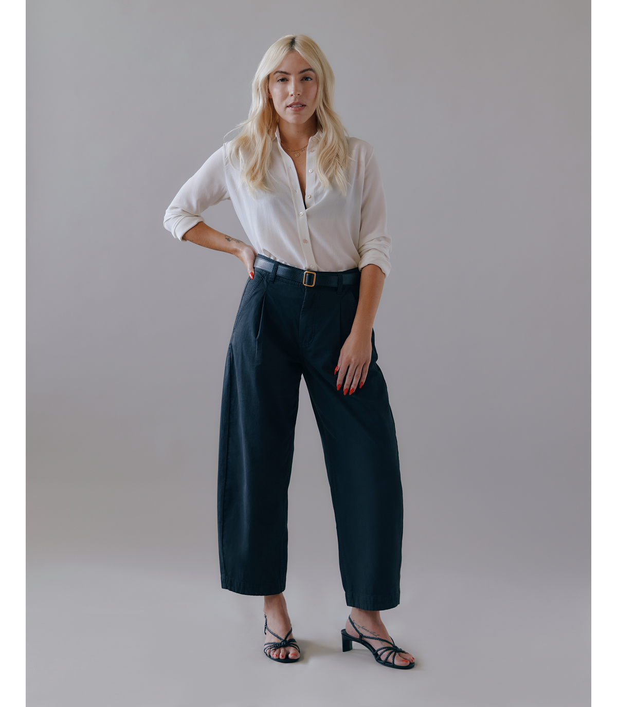  Image | @loveandloathingla | Cult Favorites  | The Everywhere Pant | Shop Now 