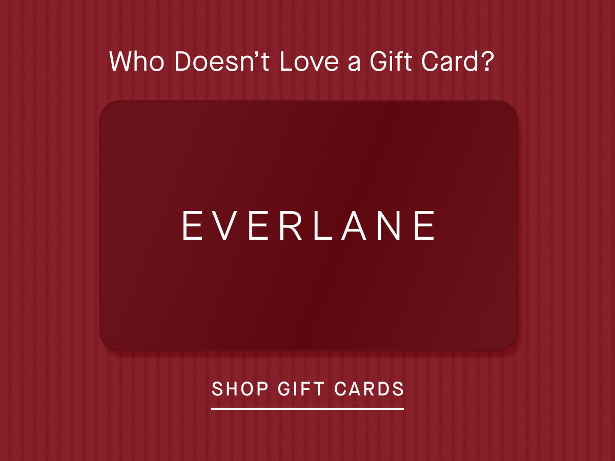 Who Doesn't Love A Gift Card | Shop Gift Cards