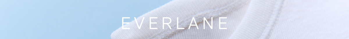 Everlane Logo 