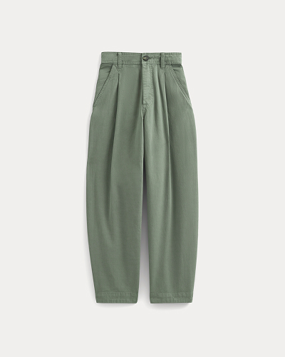 Image | The Everywhere Pant | Agave Green