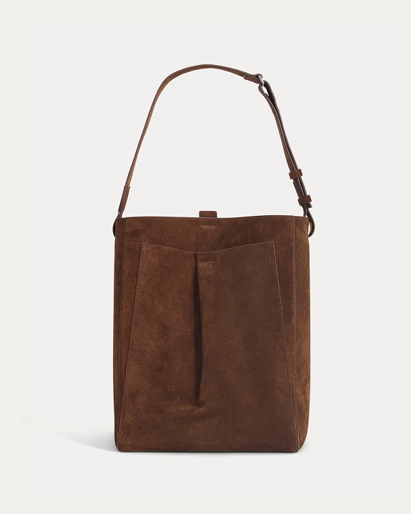 Image | The Studio Bag | Cocoa
