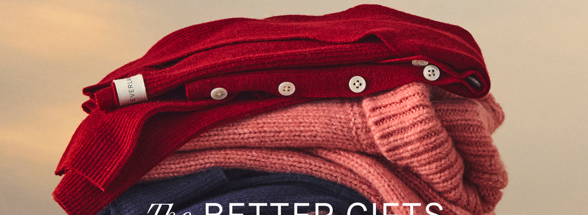 The Better Gifts | Gifts you can feel good about, at prices you’ll love.