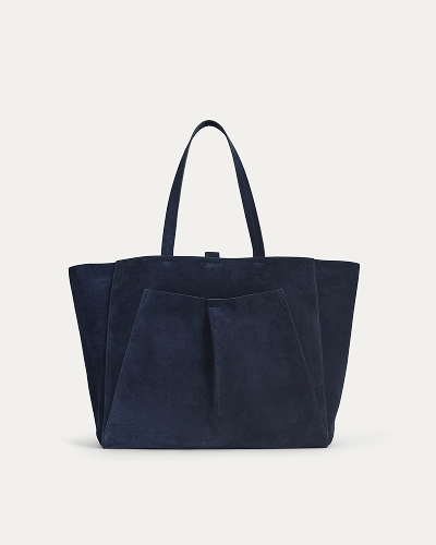 Image | Studio Market Tote | Navy 