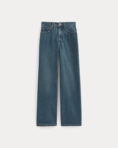 Image | The ’90s Forever Jean | Dark Indigo