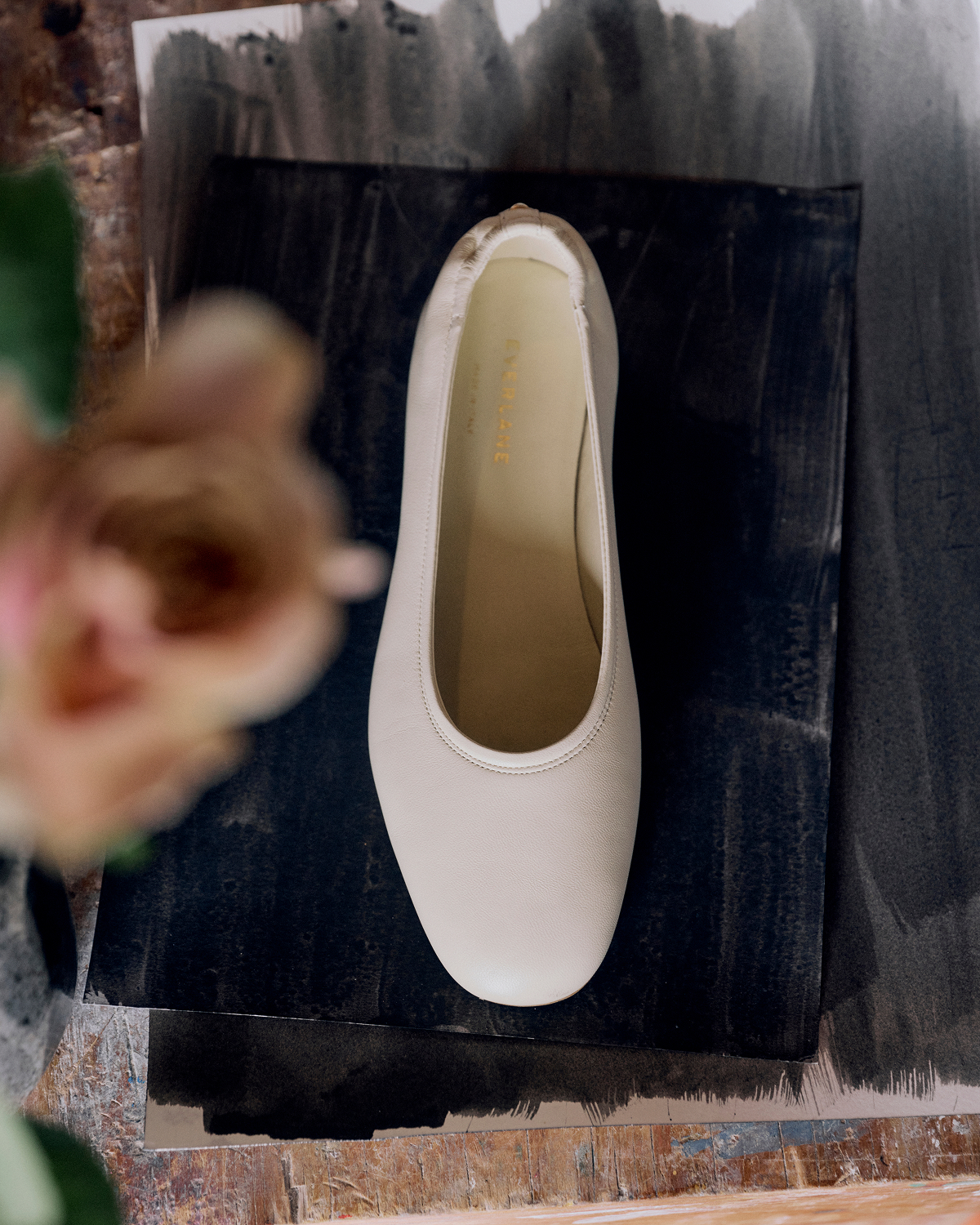 Image | Made in Italy Flat | Crema