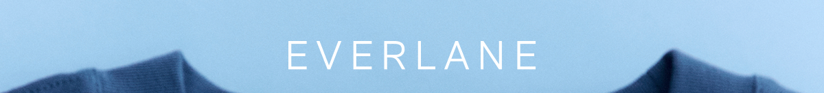 Everlane Logo 