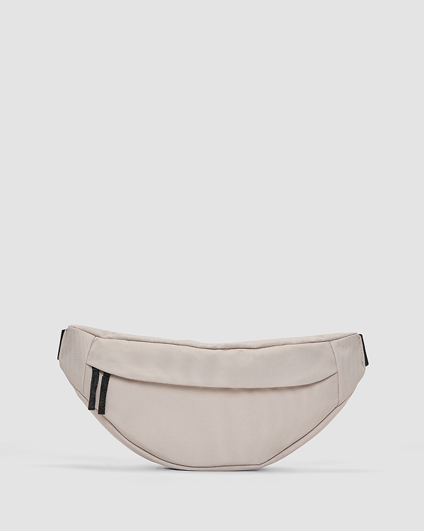 Image | The ReNew Transit Fanny Pack | Taupe