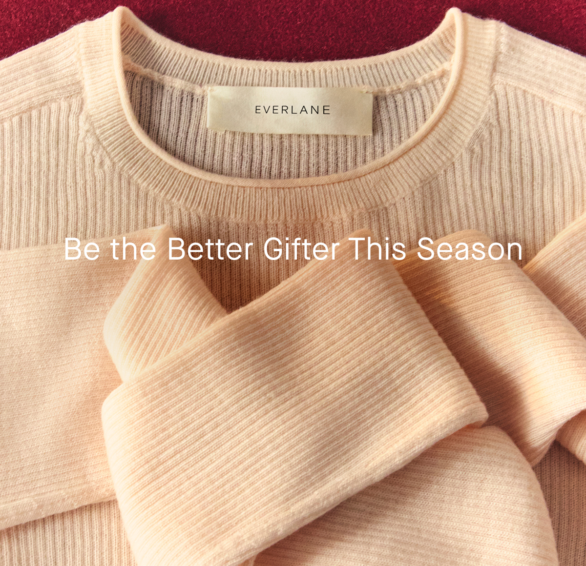 Image | Be the Better Gifter This Season