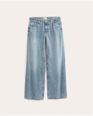 Image | The Low-Key Jean | Light Indigo