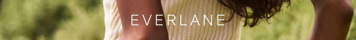 Everlane Logo